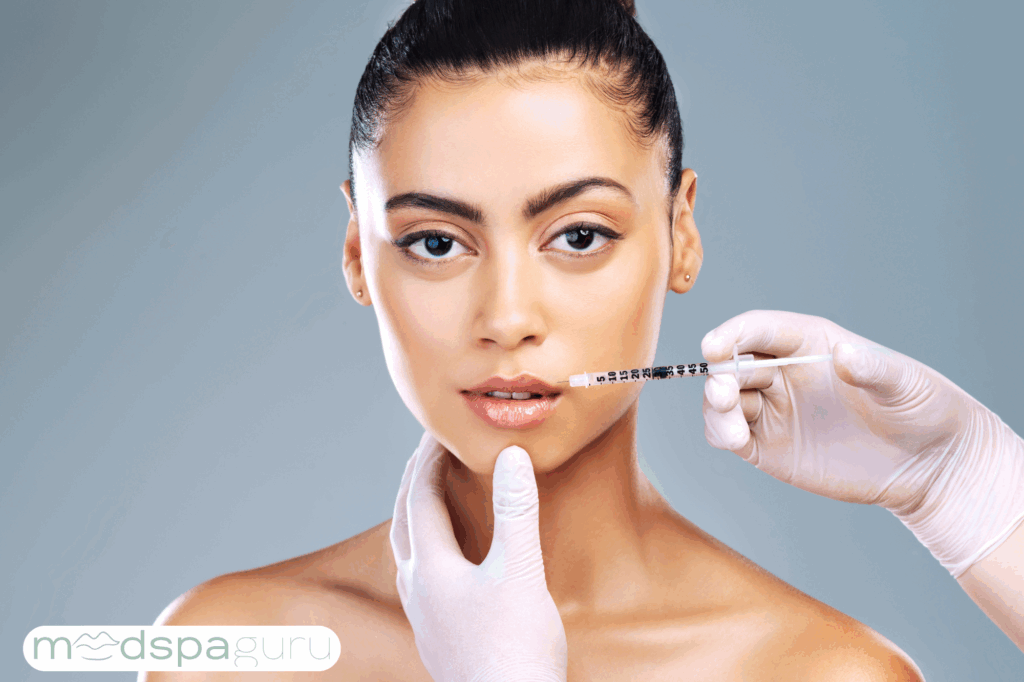 lip filler