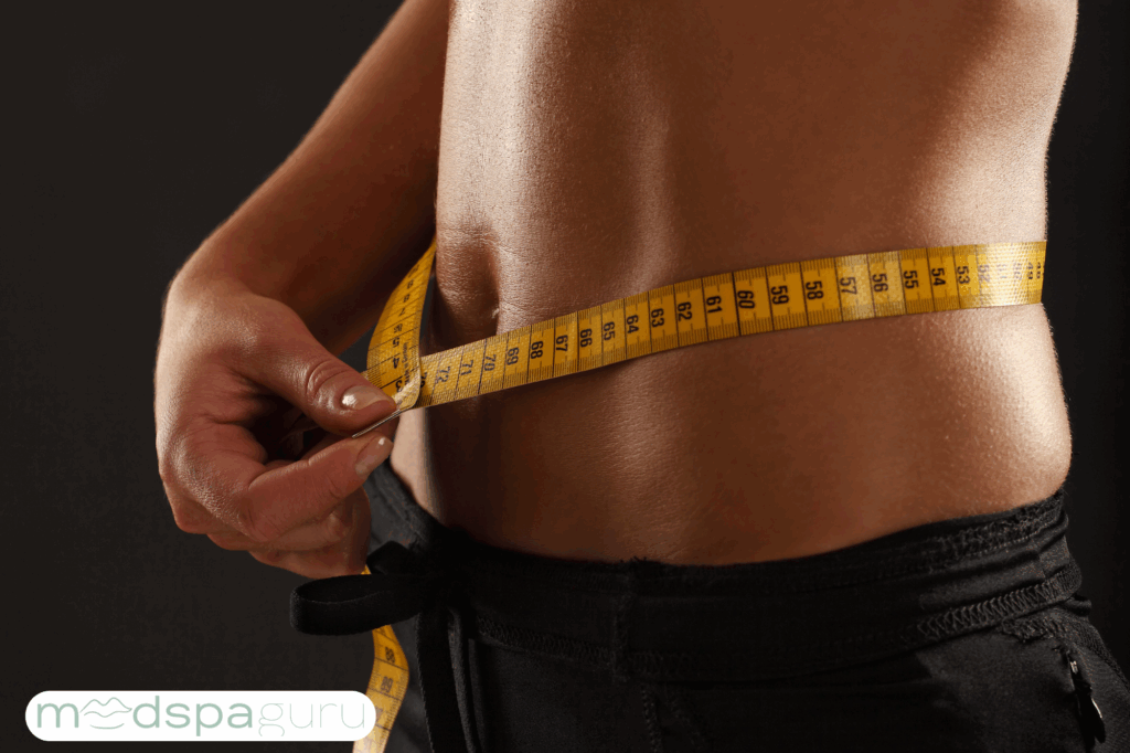 weight loss