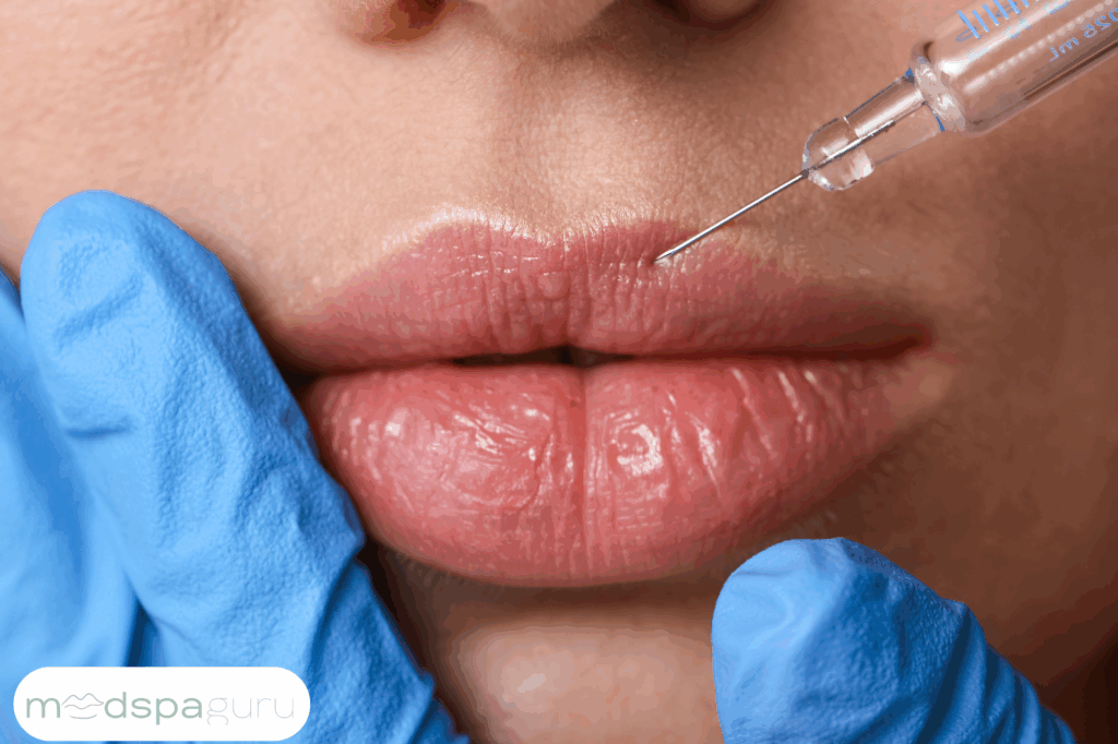 Lip Filler