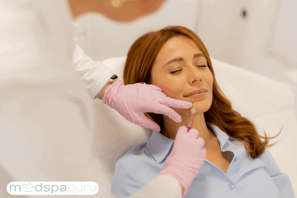 lip filler