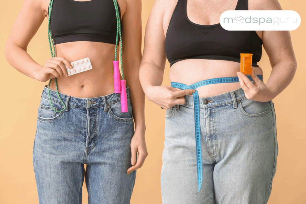 weight loss