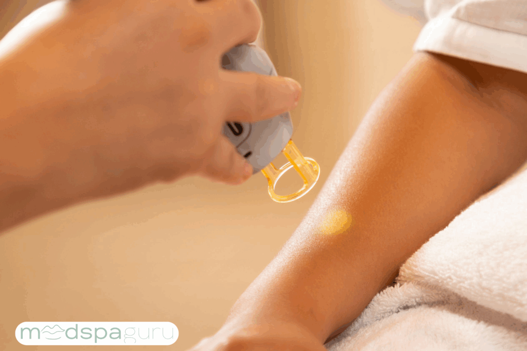 laser hair removal