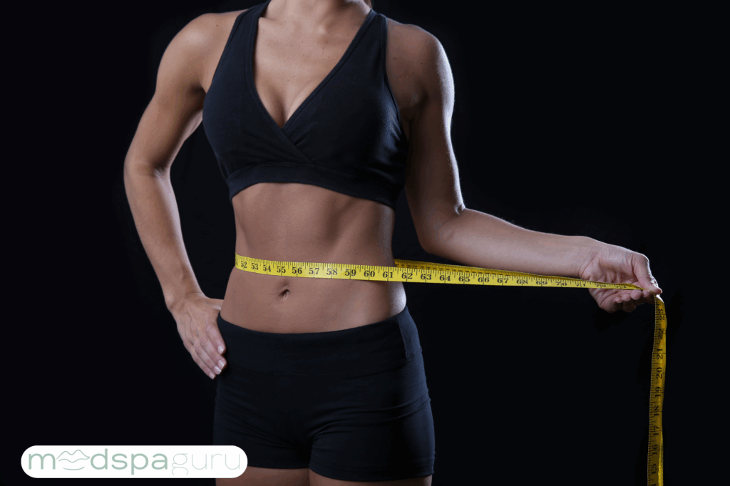 weight loss